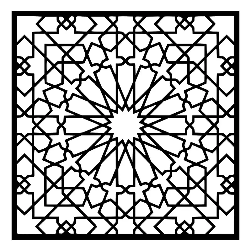 شابلون کد SP124-2