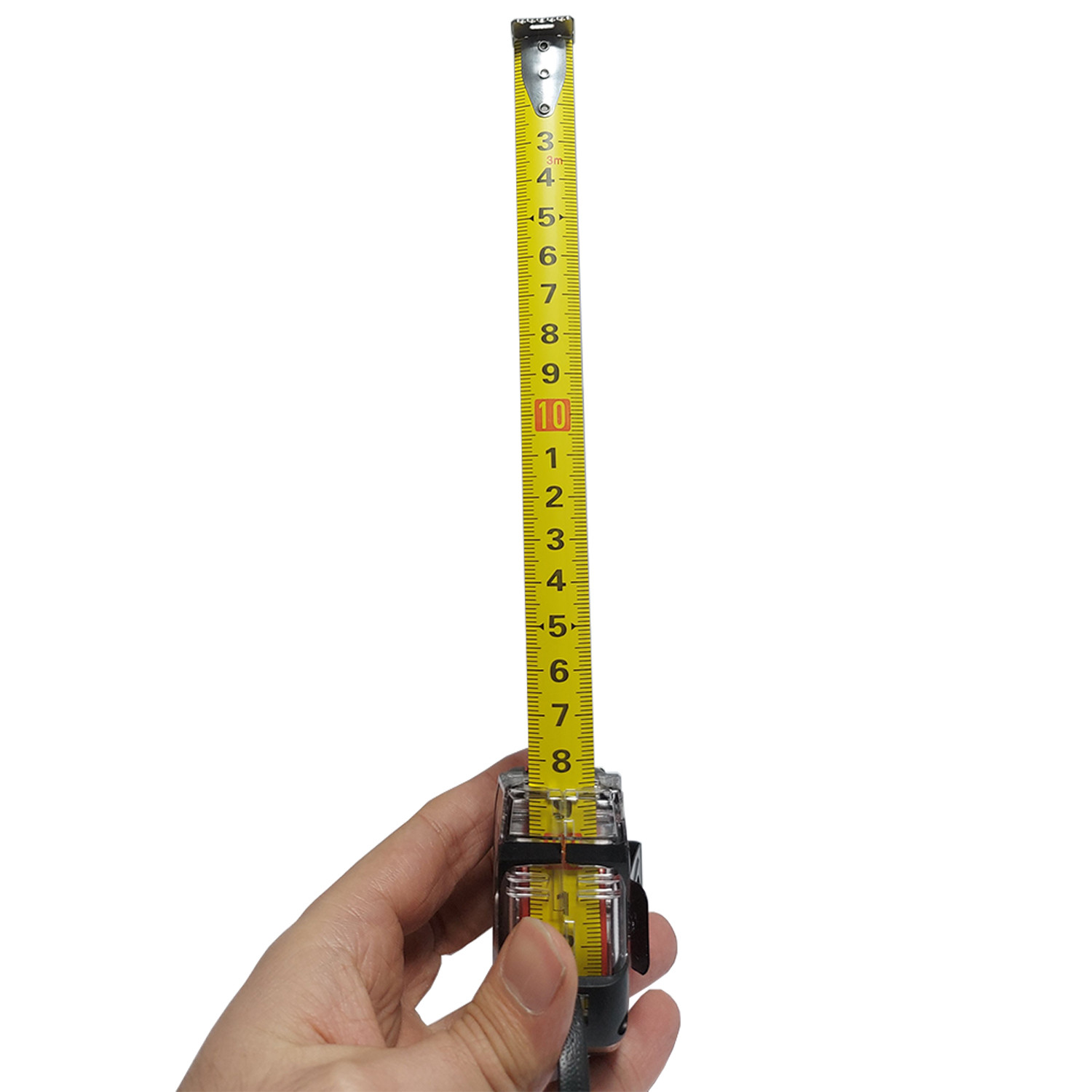 متر سه متری دو طرفه واستر مدل g2