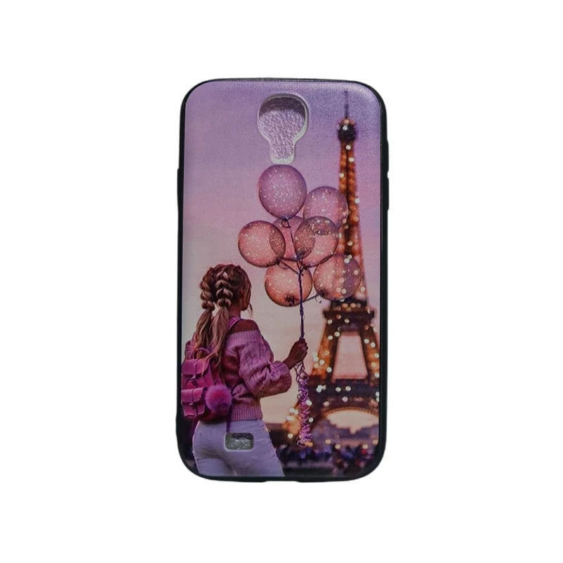 کاور مدل PK039 مناسب برای گوشی موبایل سامسونگ Galaxy S4
