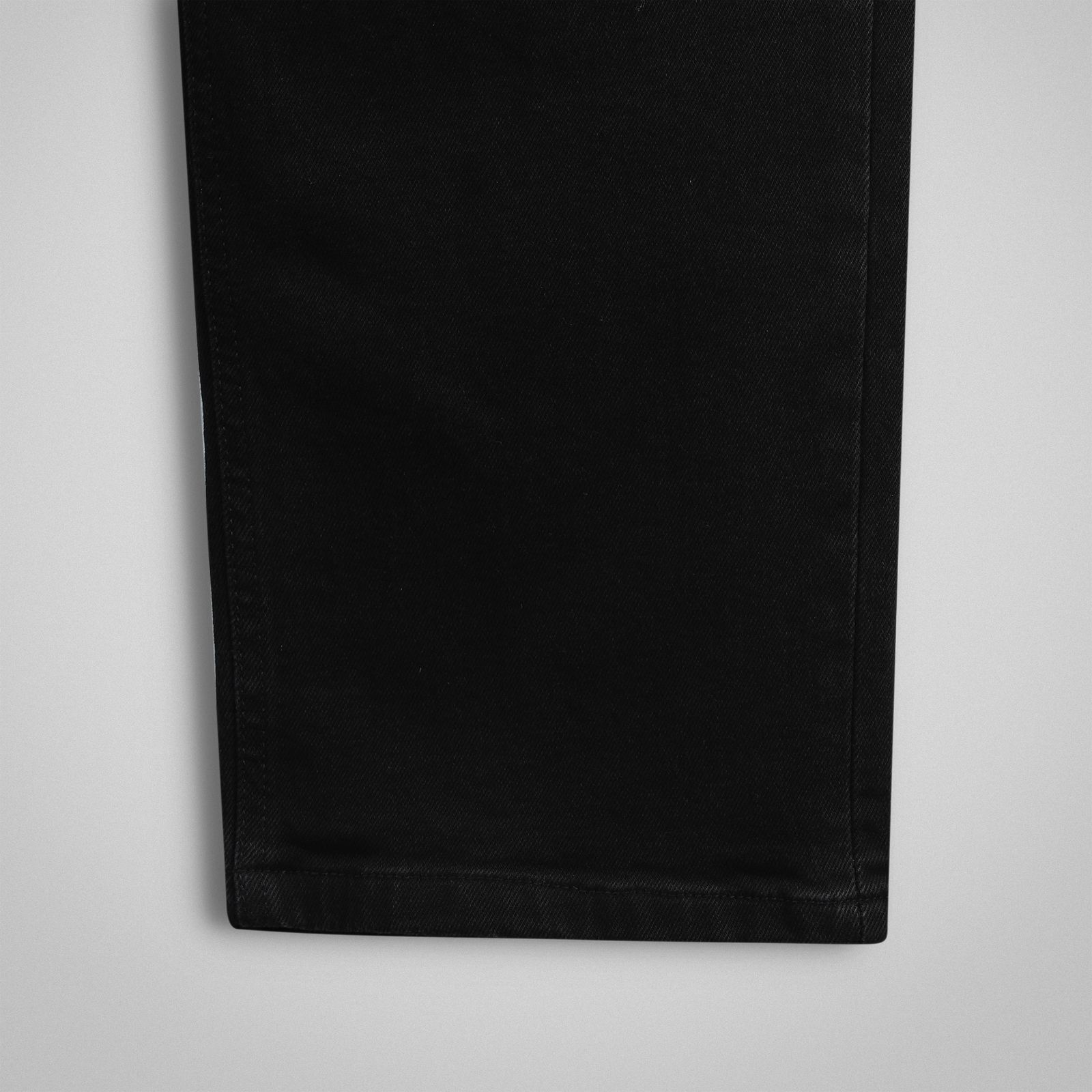 شلوار جین راسته مردانه پاتن جامه مدل 40846 - - 8