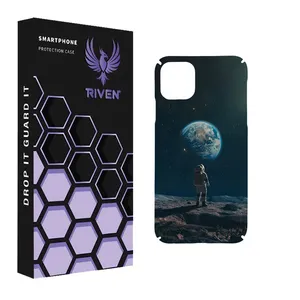 RIVEN RI2-12 Case For Apple iPhone 12