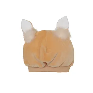 کلاه نوزادی پاپو مدل pompom