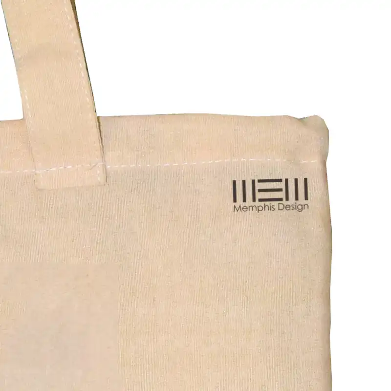 ساک خرید ممفیس مدل گربه کد 208