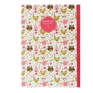 Papco Pronote PN-9174 917405 Notebook 40 Sheets
