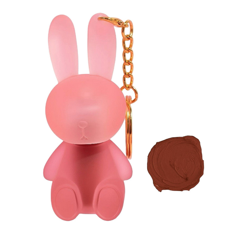 رژ لب مایع گه گه بیر مدل matt کد 04