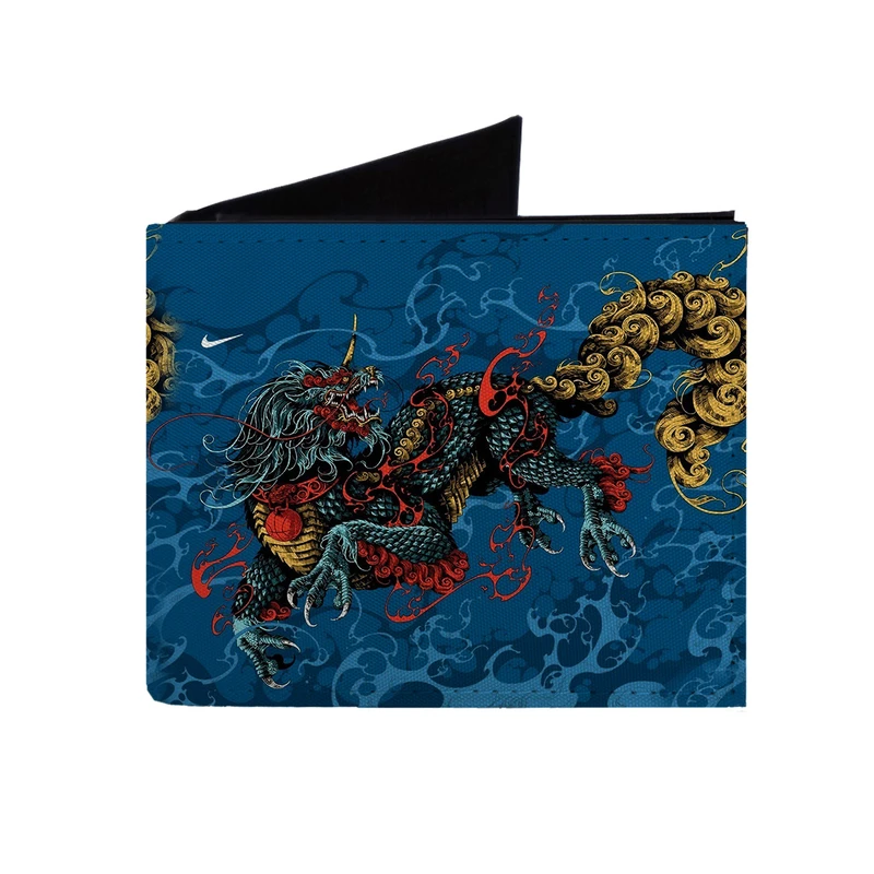 کیف پول طرح xiezhi art مدل kp671