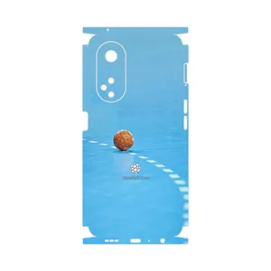 MAHOOT Handball-FullSkin Cover Sticker for Oppo A98