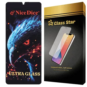 Glass Star NDUG Screen Protector For Samsung Galaxy A34 5G