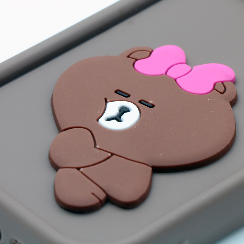 کاور مدل KittyBear مناسب برای گوشی موبایل شیائومی 13T / 13T Pro