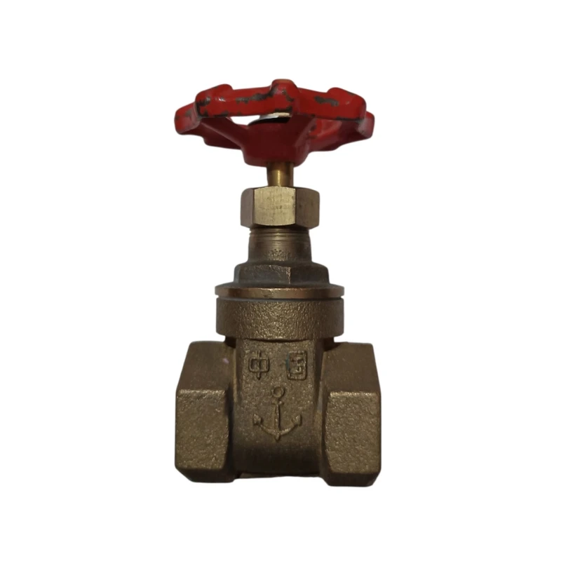 شیر فلکه کشویی مدل 150 سایز 3/4 اینچ