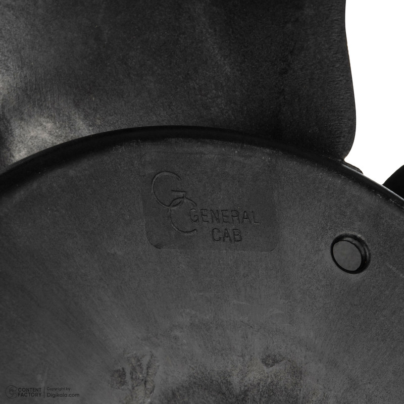 پروانه فن مادپارت کد 332804010004 مناسب برای پراید