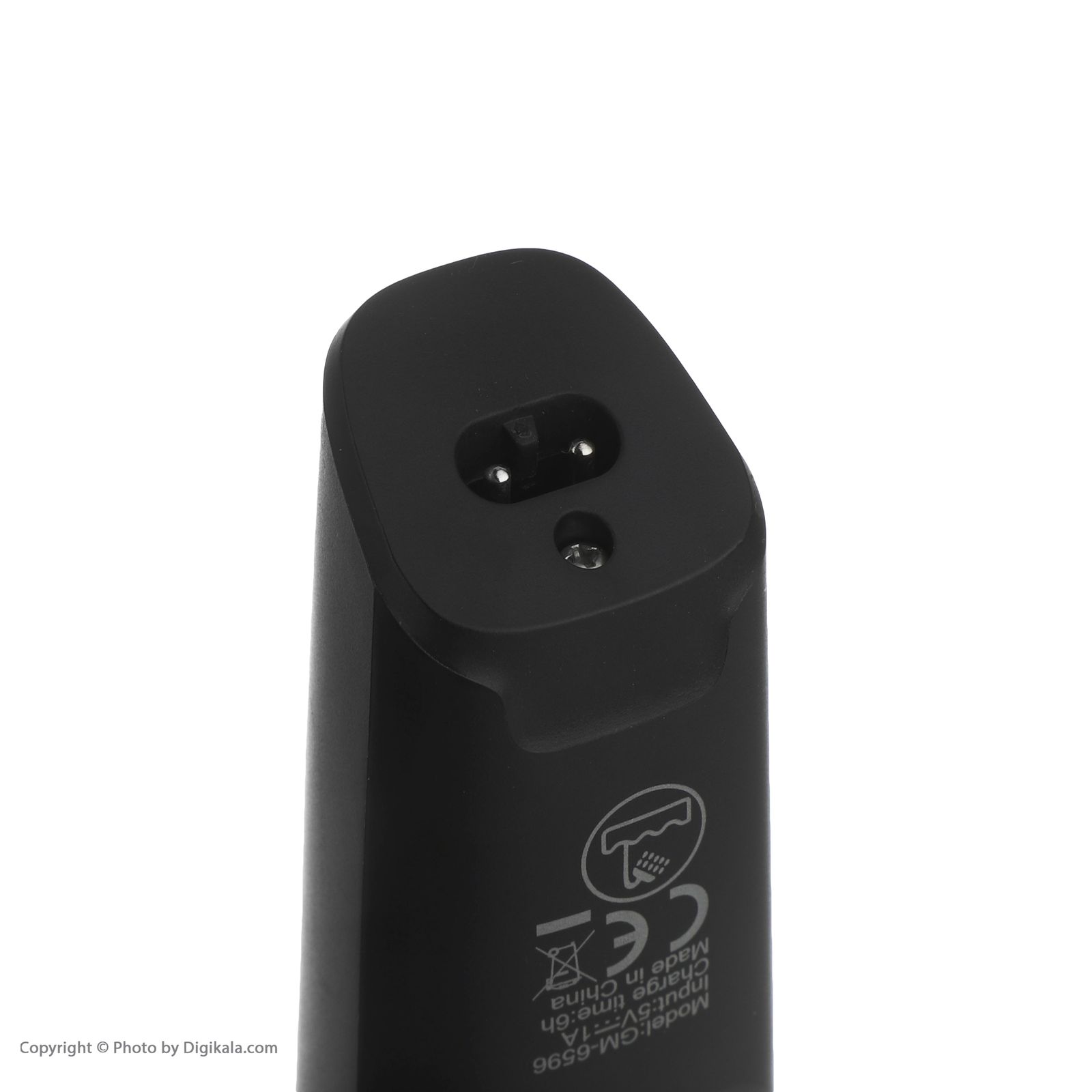 ست ماشین اصلاح جیمی مدل GM-6596 -  - 25