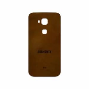 MAHOOT BFL-CL_F_DUT Cover Sticker for Huawei Ascend G8