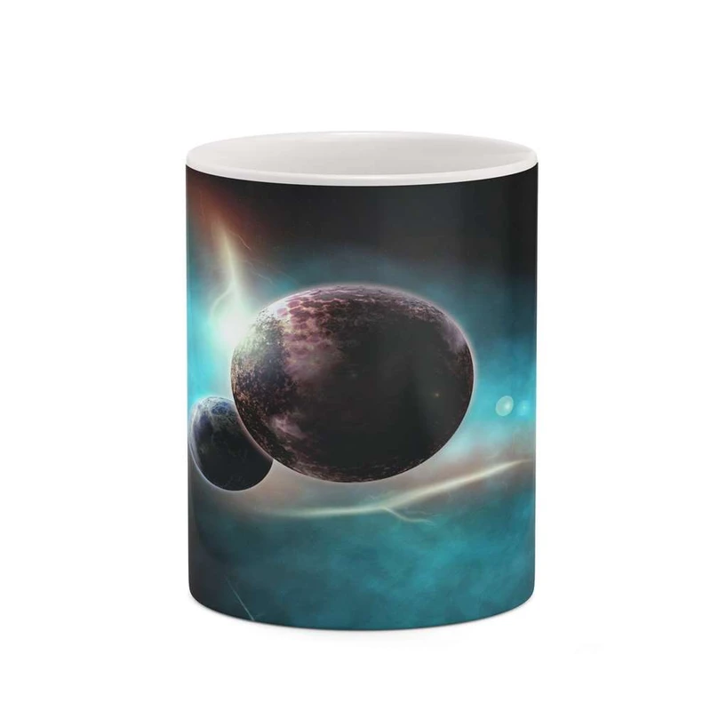 ماگ کاکتی مدل فضا و کهکشان کد mgh20117