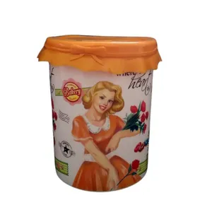 بانکه طرح BAKERY کد 03