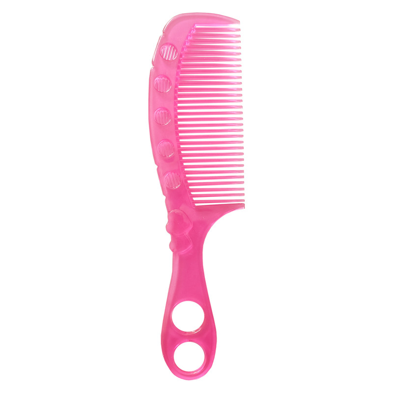 شانه کودک مدل ALVAND-333 بسته 3 عددی