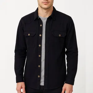 کت پاییزه مردانه مدل کتان