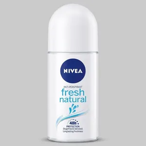 رول ضد تعریق زنانه نیوآ مدل Fresh Natural حجم 50 میلی لیتر