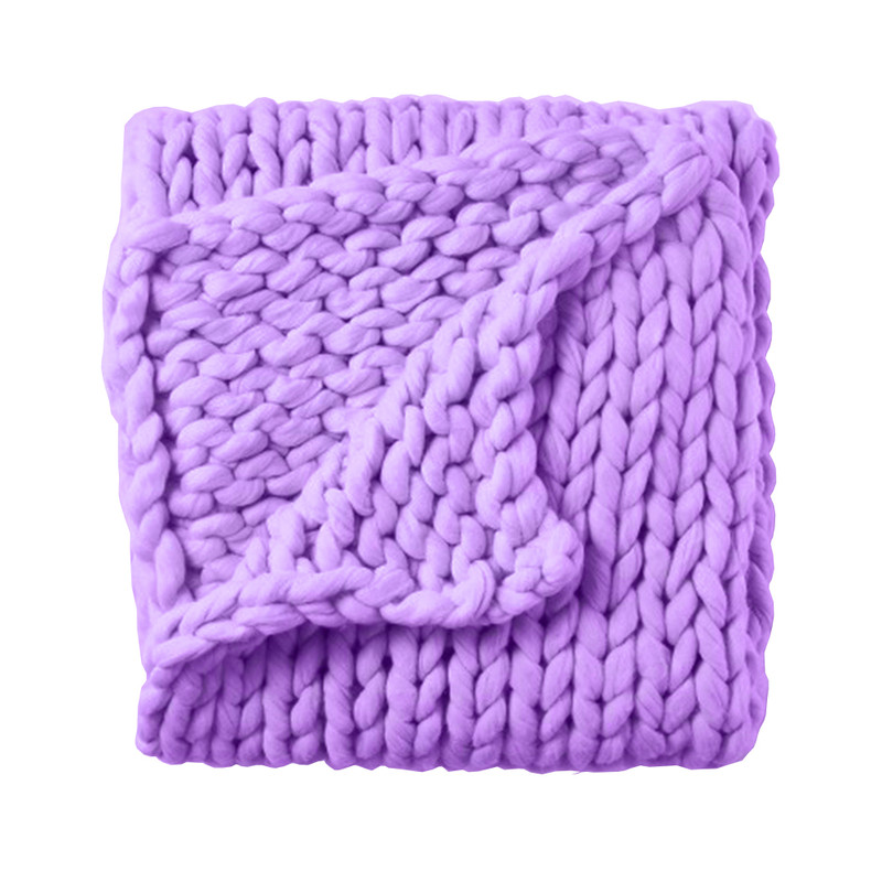 شال مبل و تخت مدل چانکی ابعاد 130x40 سانتی متر