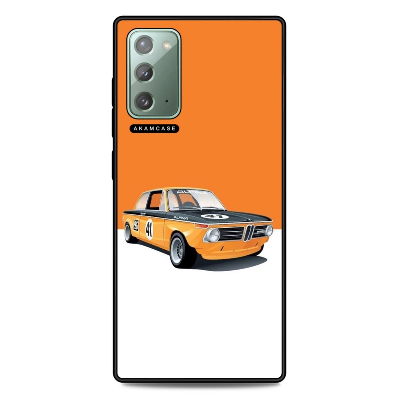 کاور آکام مدل AMCWSGN20-CARS5 مناسب برای گوشی موبایل سامسونگ Galaxy Note 20