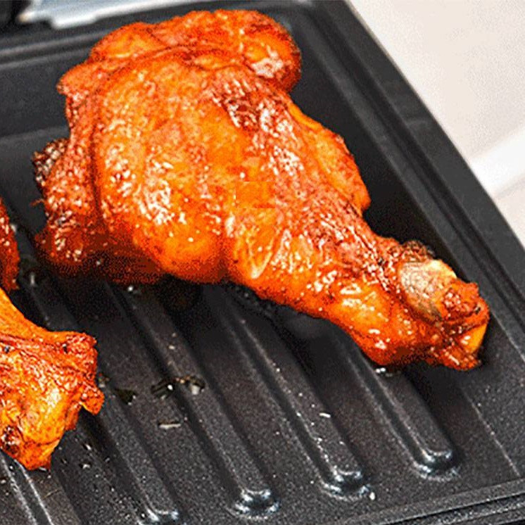 ساندویچ ساز سایلنکر مدل S6228 ساندویچ ساز سایلنکر مدل S6228