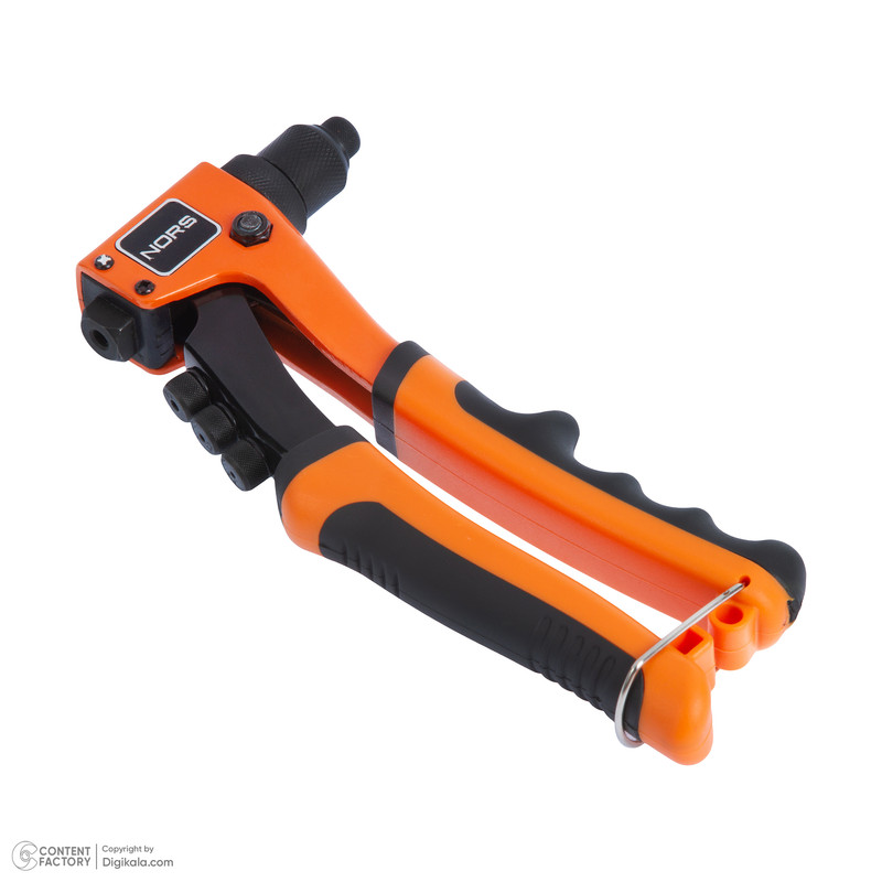 انبر پرچ نورس مدل 121 انبر پرچ نورس مدل 121