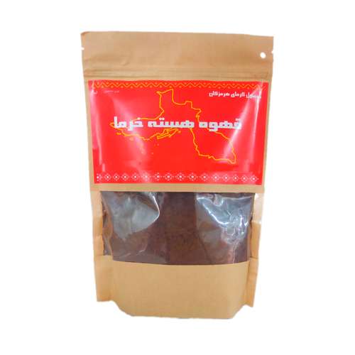 قهوه هسته خرما - 500 گرم