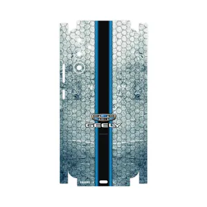 MAHOOT GEELY-FullSkin Cover Sticker for Samsung Galaxy A34