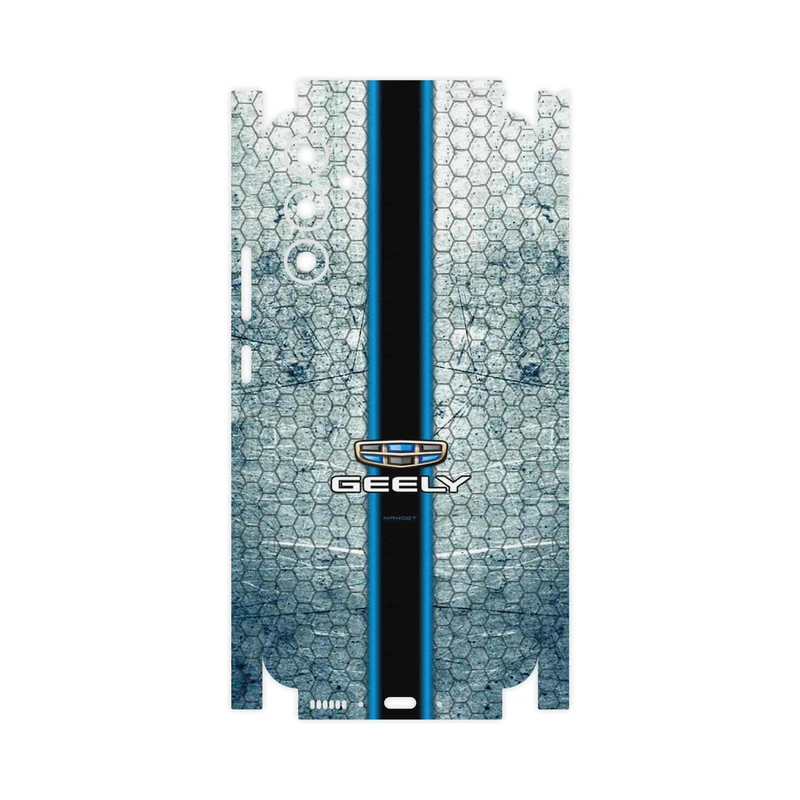 برچسب پوششی ماهوت مدل GEELY-FullSkin مناسب برای گوشی موبایل سامسونگ Galaxy A34
