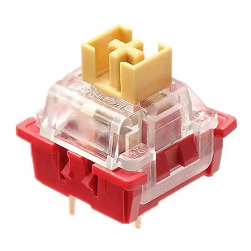 سوئیچ کیبورد مکانیکال ردراگون مدل A113 Bullet F