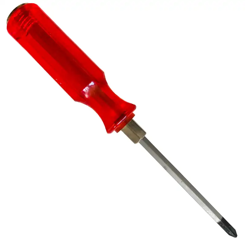 پیچ گوشتی ضربه خور مدل DD RS 8885