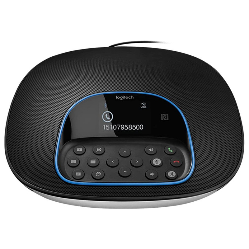 وب کم لاجیتک مدل GROUP CC3500