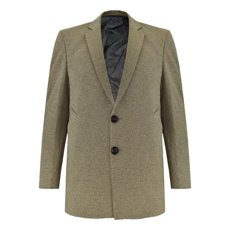 پالتو مردانه مدل M2806-6