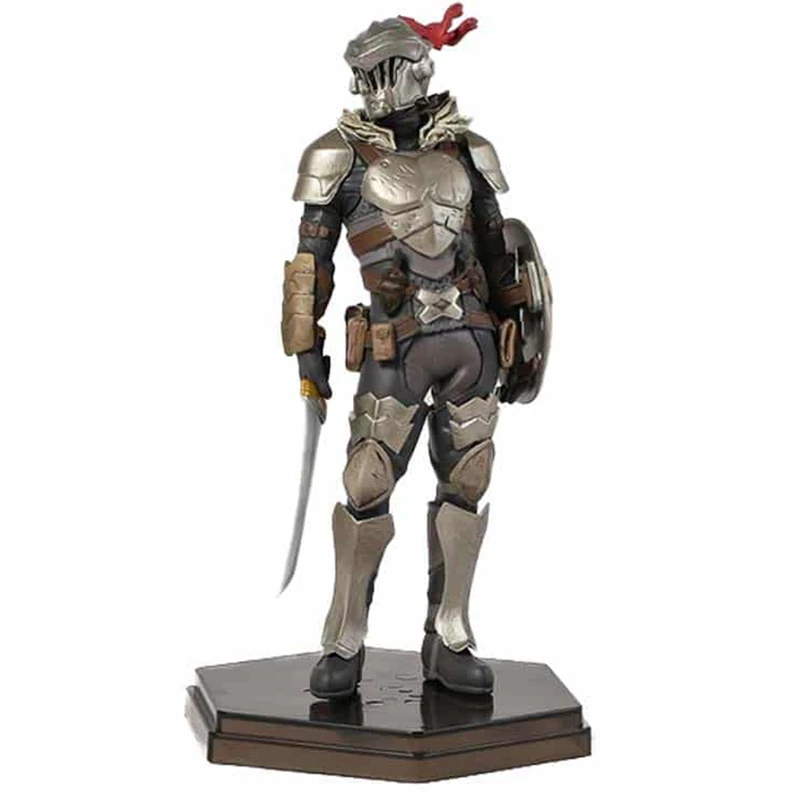 اکشن فیگور مدل  گابلین سری Goblin Slayer