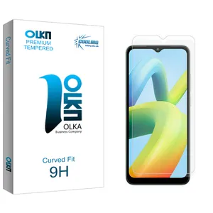 Cooling Olka Screen Protector For Xiaomi Redmi A1 Plus