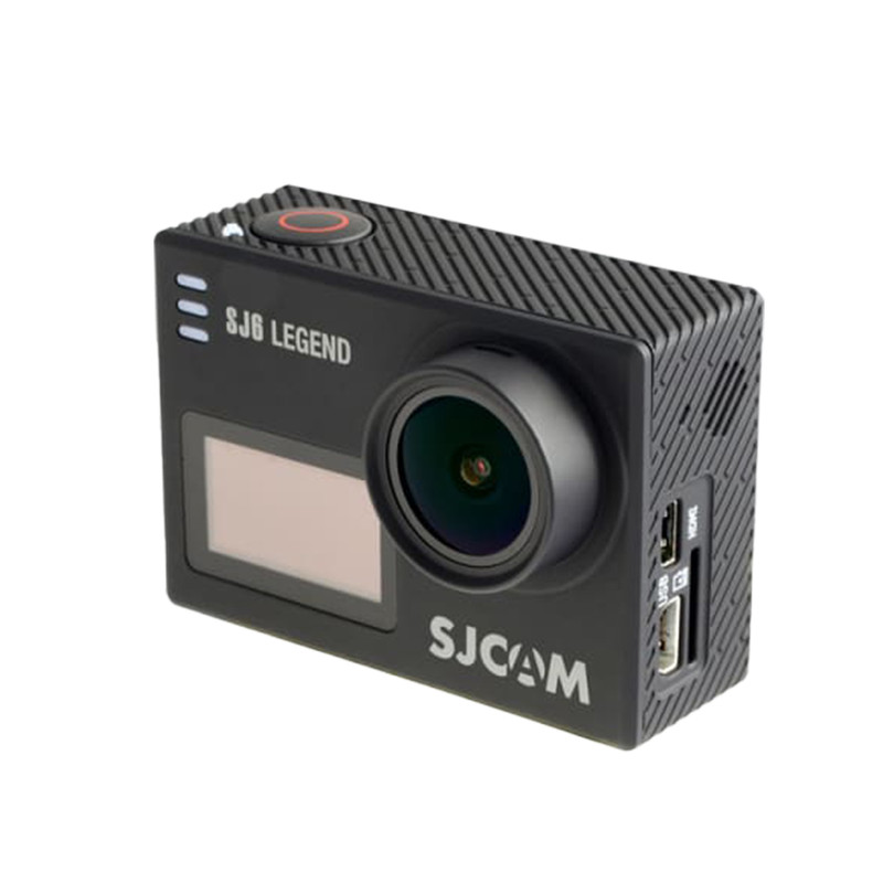 دوربین فیلم برداری ورزشی اس جی کم مدل  SJ6 LEGEND Wifi 3