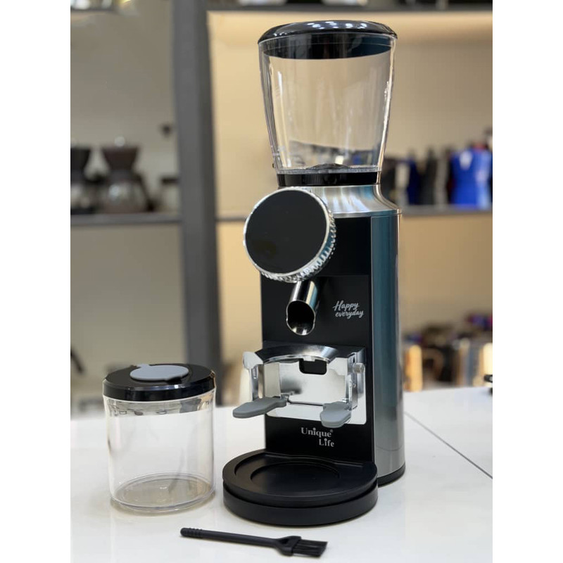 آسیاب قهوه یونیک لایف مدل UL 4867 آسیاب قهوه یونیک لایف مدل UL 4867