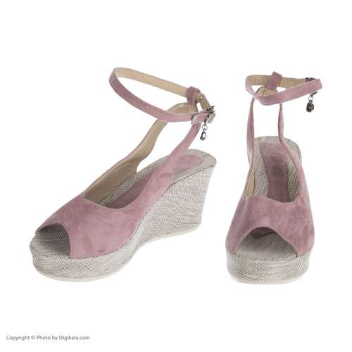 صندل زنانه زبرا مدل 2237