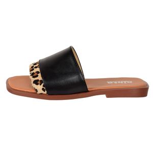 نقد و بررسی صندل زنانه نیکتا مدل  BK.2735 توسط خریداران