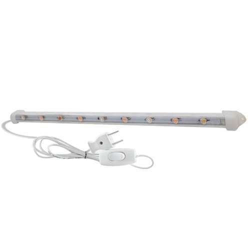 وال واشر رشد گیاه 9 وات مدل LM9W-50