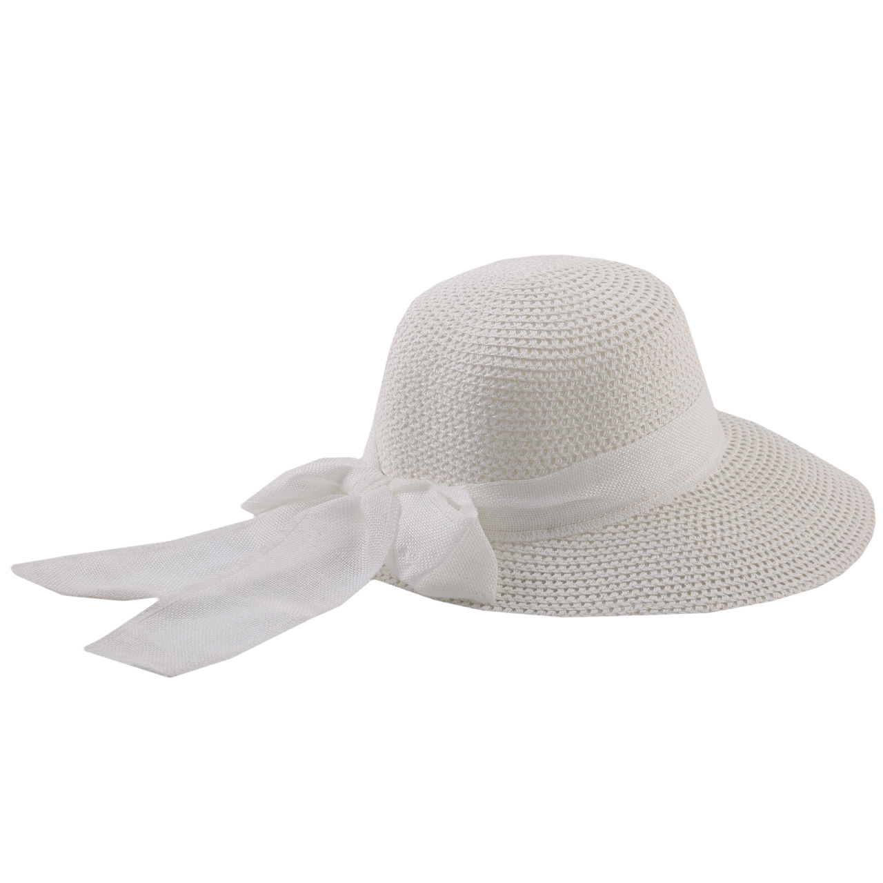 کلاه آفتابگیر زنانه مدل KK-112196