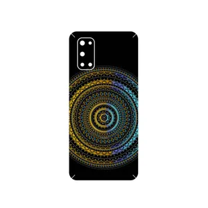 MAHOOT Mandala Design 2 Cover Sticker for Realme 7 5G