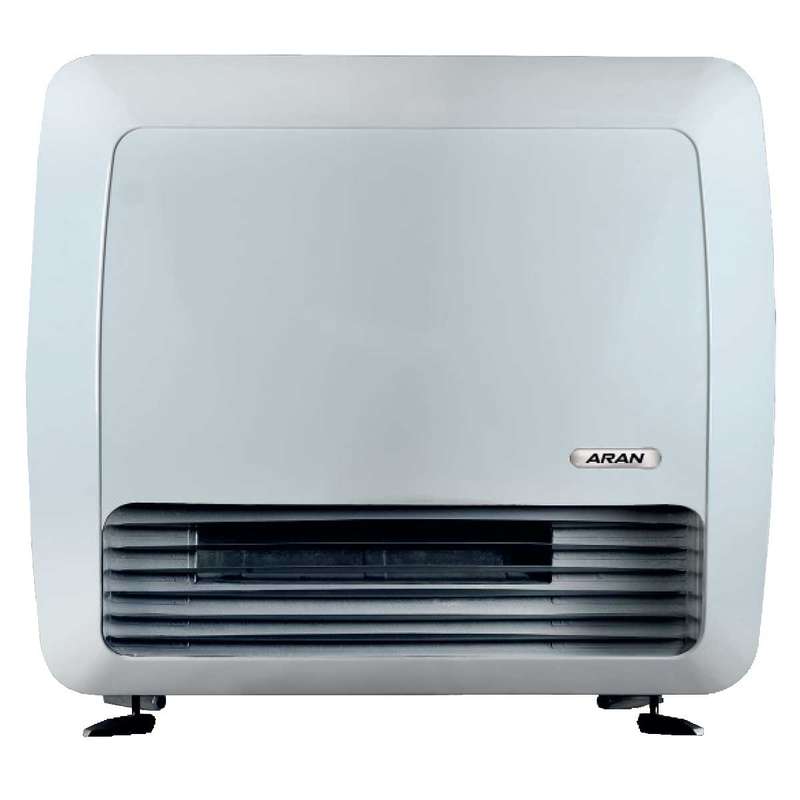 بخاری گازی توربوهیتر مدل AR1400 PLUS