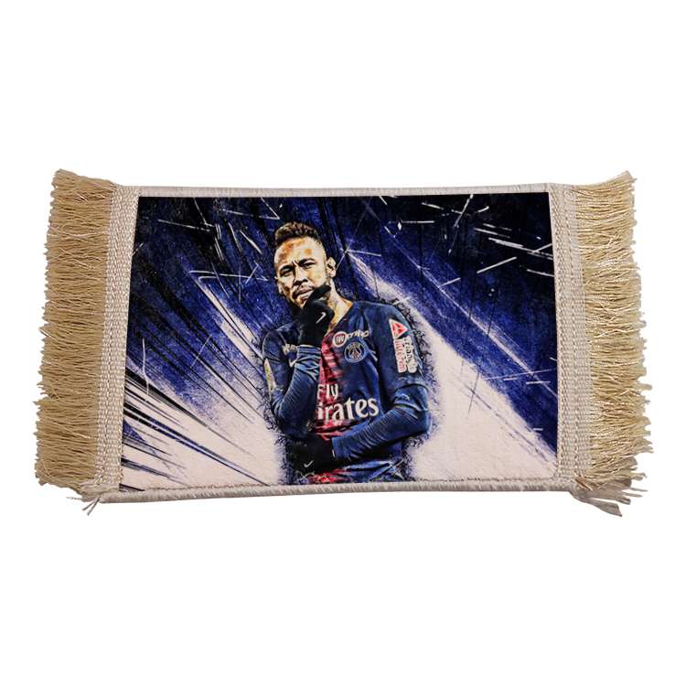 فرش ماشینی دیوارکوب مدل نیمار کد 53