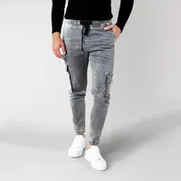 شلوار&nbsp;جین مردانه کد AR450