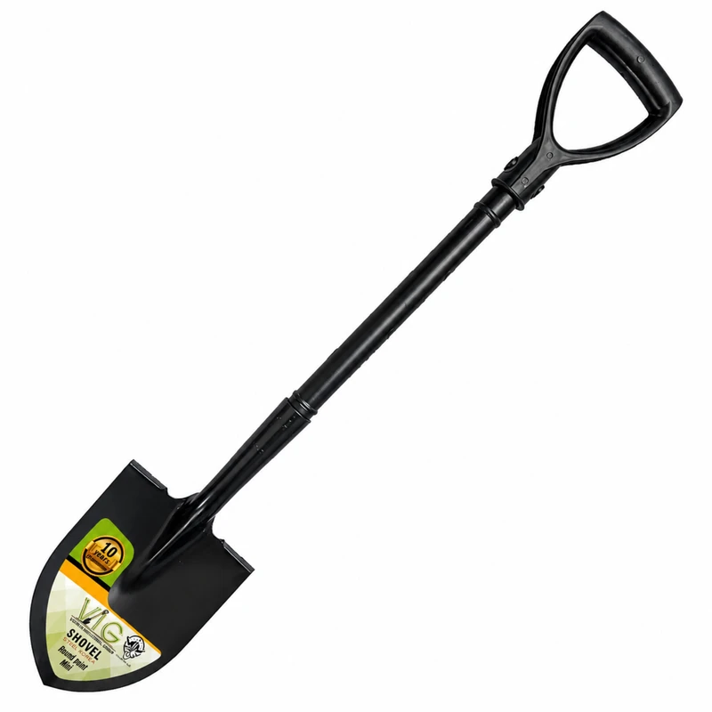 بیل آفرودی وزیران مدل دسته پلاستیکی کد VIG 0230