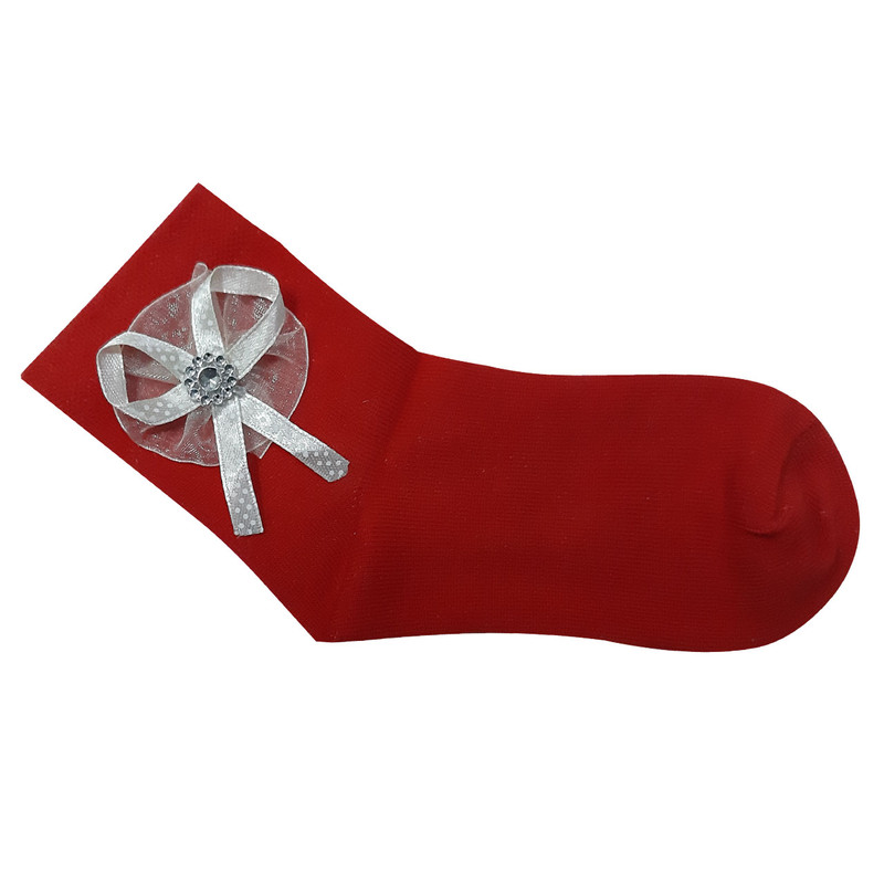 جوراب دخترانه کد 73