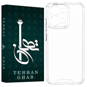 TEHRAN GHAB SPCT Cover For Xiaomi Redmi 15C 4G