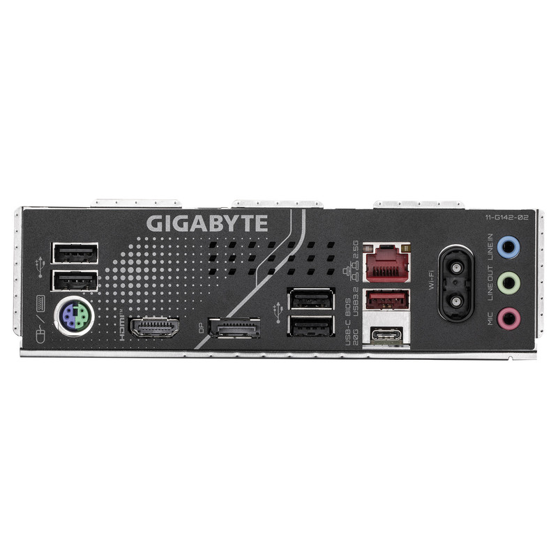 مادربرد گیگابایت مدل B860 EAGLE WIFI6E