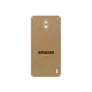 MAHOOT Amazon Cover Sticker for Nokia 2